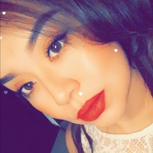 Meet your Posher, Diana